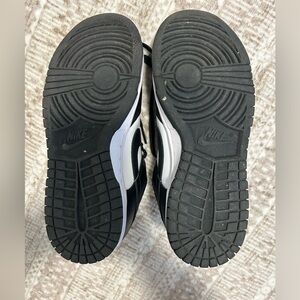 Panda Nike dunks